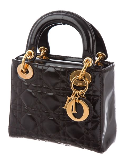 christian dior vintage tas|Christian Dior bags for women.